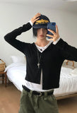 [BASIC] DAILY SOFT CARDIGAN