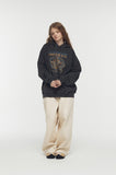 Soulmate Pigment Hoodie