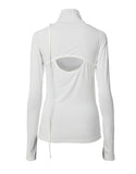 Turtleneck Long Sleeve