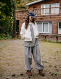 Ray Terry Cardigan
