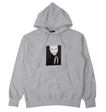 illustration hood