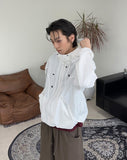 Kaipe Mesh Tech Windbreaker