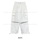 Moment Lip String Cargo Pants