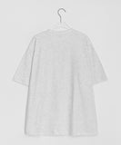 Dukes Cat Print Short Sleeve Tee