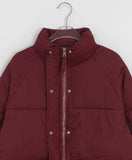 Mason Wellon Short Padding Jumper