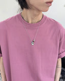 The N Silket Short Sleeve T-shirt