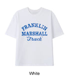 Leonard Crack Graphic Short Sleeve