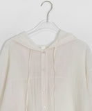 Arohin See-through Summer Hood Shirts
