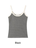 Leah Stripe Sleeveless