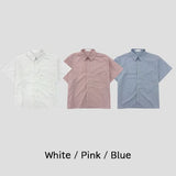 Sophia ST Short Sleeve Shirt