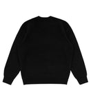 Belo Wool Round Knit