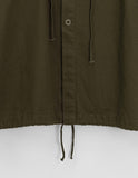 [Unisex] Mirund Hood Long Jacket