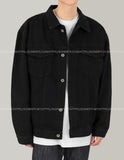 Sain Twill Jacket
