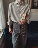 Willow Cation Pigment Shirt