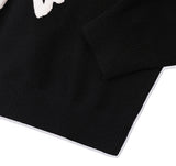 AubeA Star Ribbon Knit
