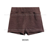 Larry Knit Short Pants