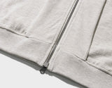 Two Fly Light Hood Zip-Up