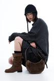 Ronding Ear Flap Hat