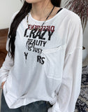 Tenus Summer Long Sleeve