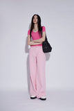 side zip hobo bag