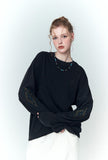 Nabasta Pigment Long Sleeve
