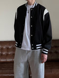 Cozy Vasity Jacket
