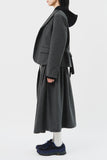 (W) Lina Wool Jacket