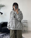 Cozen headset hoodie