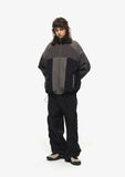 Triple Layer Windbreaker