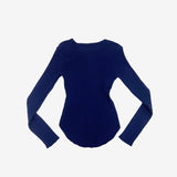 Minuan Snap Button Cardigan