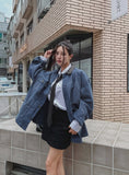 Hemston Overwork Jacket