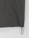 Monters Banding Balloon Wide Nylon Pants