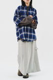 (W) Teller Long Skirt