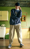Resoto Corduroy Jogger Pants