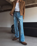 Prima Carpenter Bootcut Denim