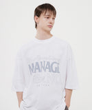 Manage Short Sleeve T-shirt