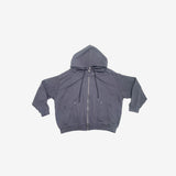 Genea Two Way Hooded Zip Up
