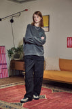 Blow Fish Pigment Sweatshirt