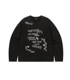 WASHED 10YEARS LS TEE