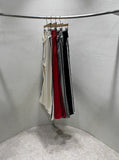 Outside Track Wide Training Pants