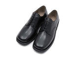 Cleman derby shoes