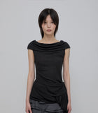 Faye Frill Sleeveless