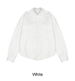 Haze Pigment High Density Shirt