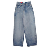 mingo denim wide pants