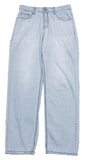 Sky Denim Pants