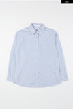 Orva stripe shirt