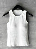 Basic Pad Sleeveless