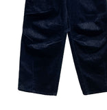 Ford Velour Wide Denim