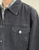 Phelan Dying Truecker Jacket
