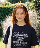 Wade Short Sleeve T-shirts